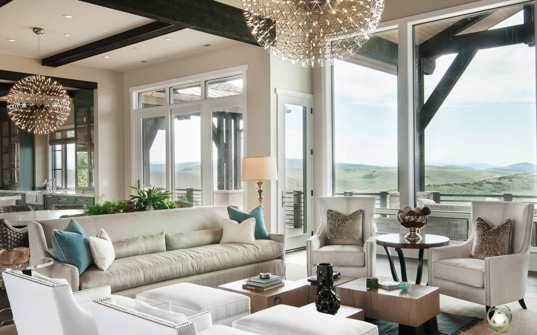 Residence 9 – Park City, Utah