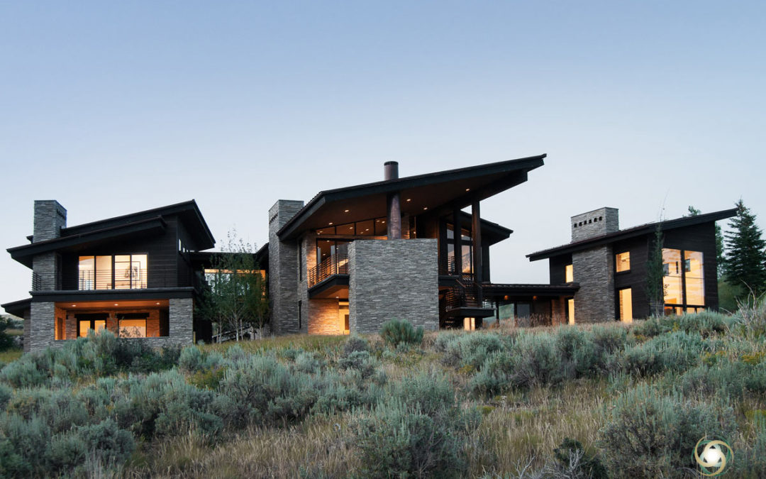 Residence 7 – Park City, Utah