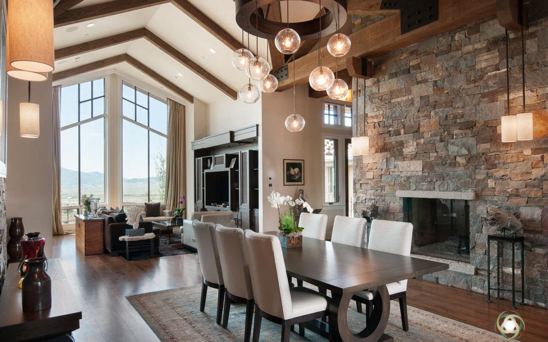 Residence 12 – Park City, Utah