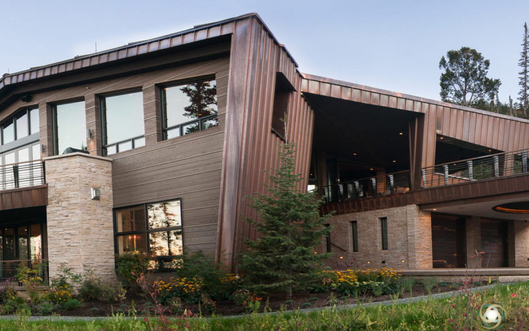 Residence 13 – Park City, Utah