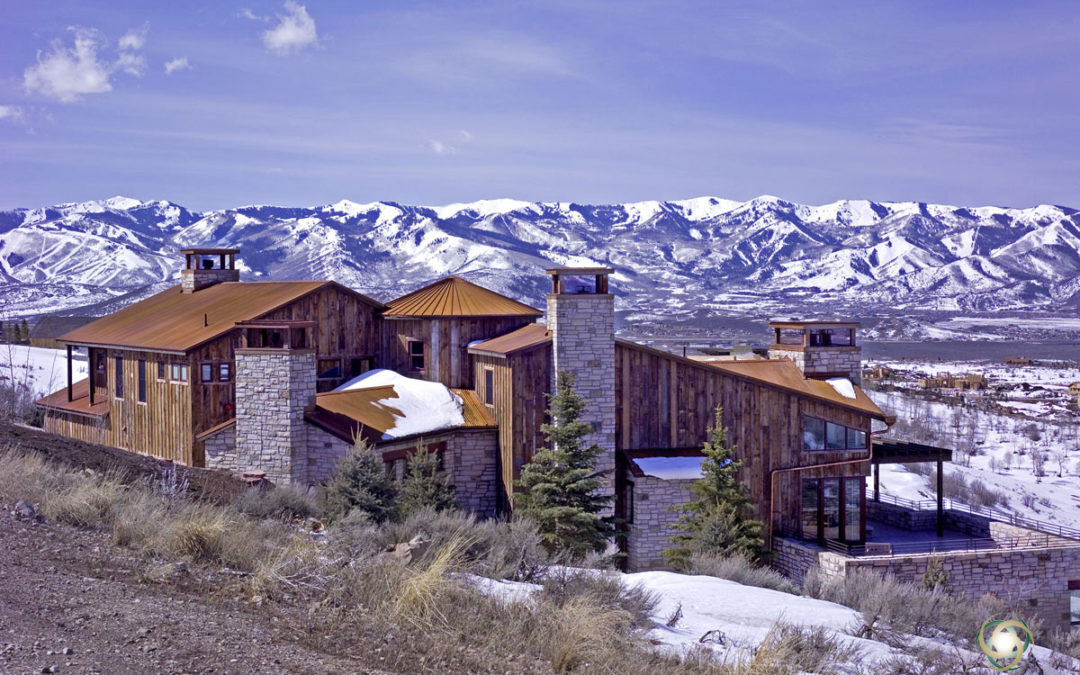 Residence 15 – Park City, Utah