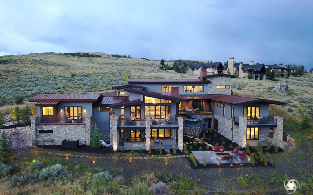 Residence 5 – Park City, Utah