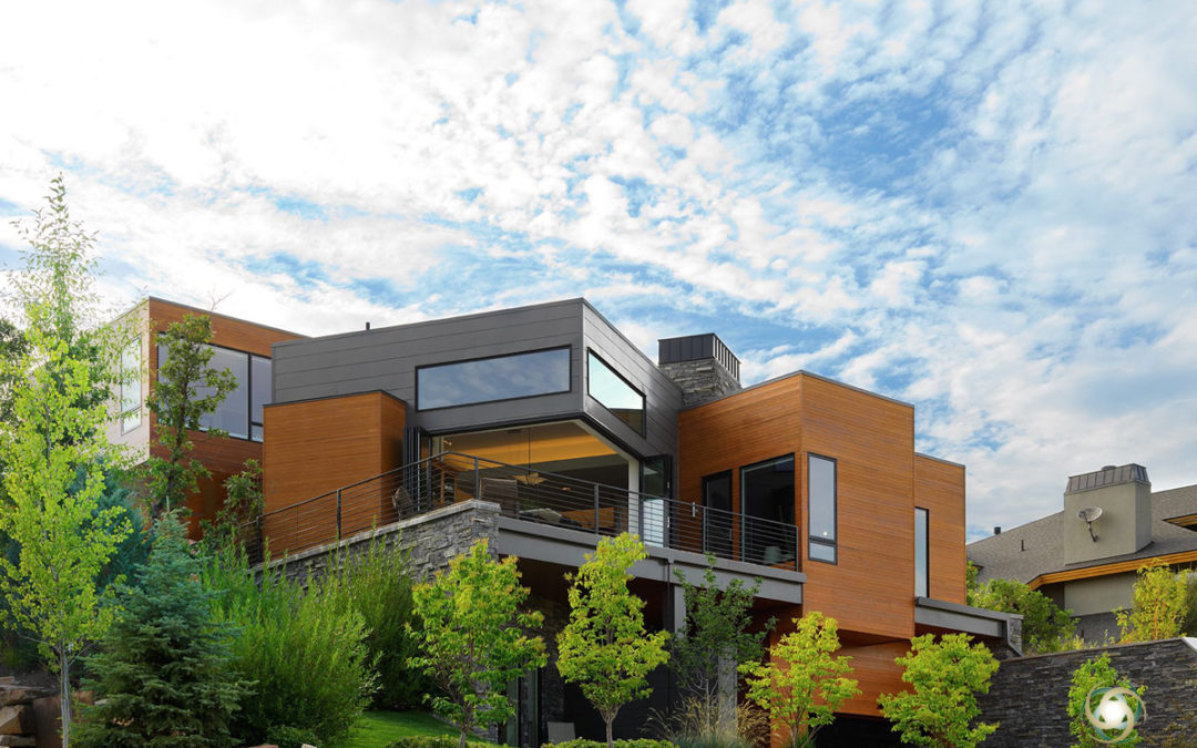 Residence 8 – Park City, Utah