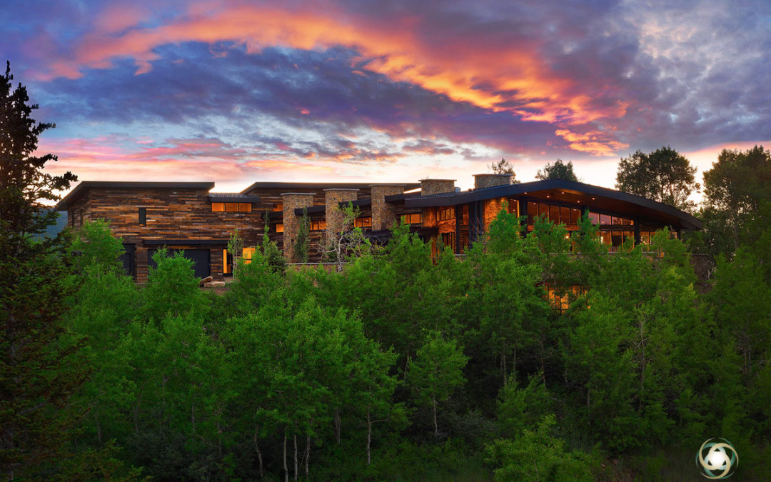 Residence 14 – Park City, Utah