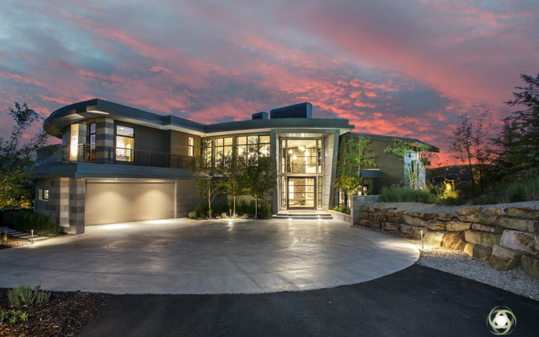 Residence 11 – Park City, Utah