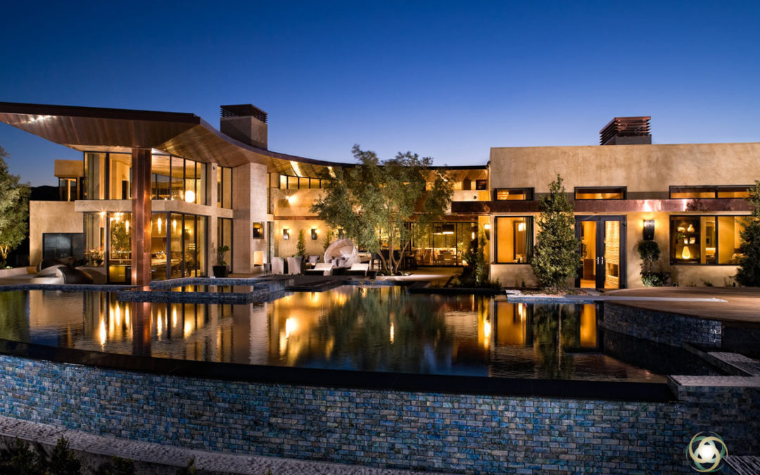 Residence 6 – Las Vegas, Nevada