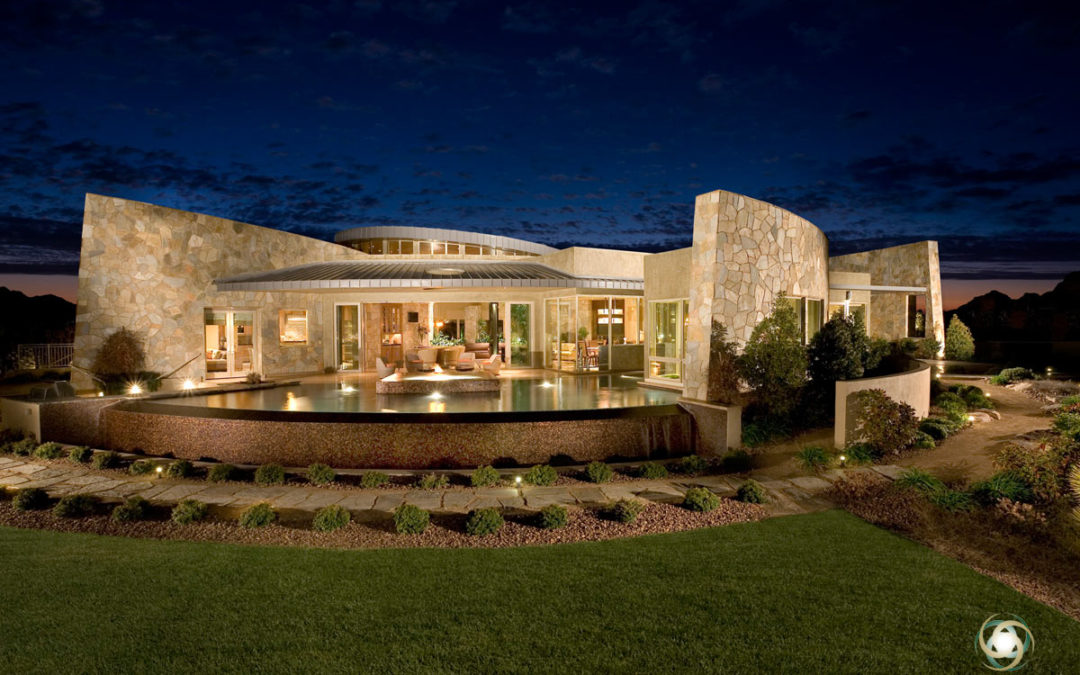 Residence 10 – Las Vegas, Nevada