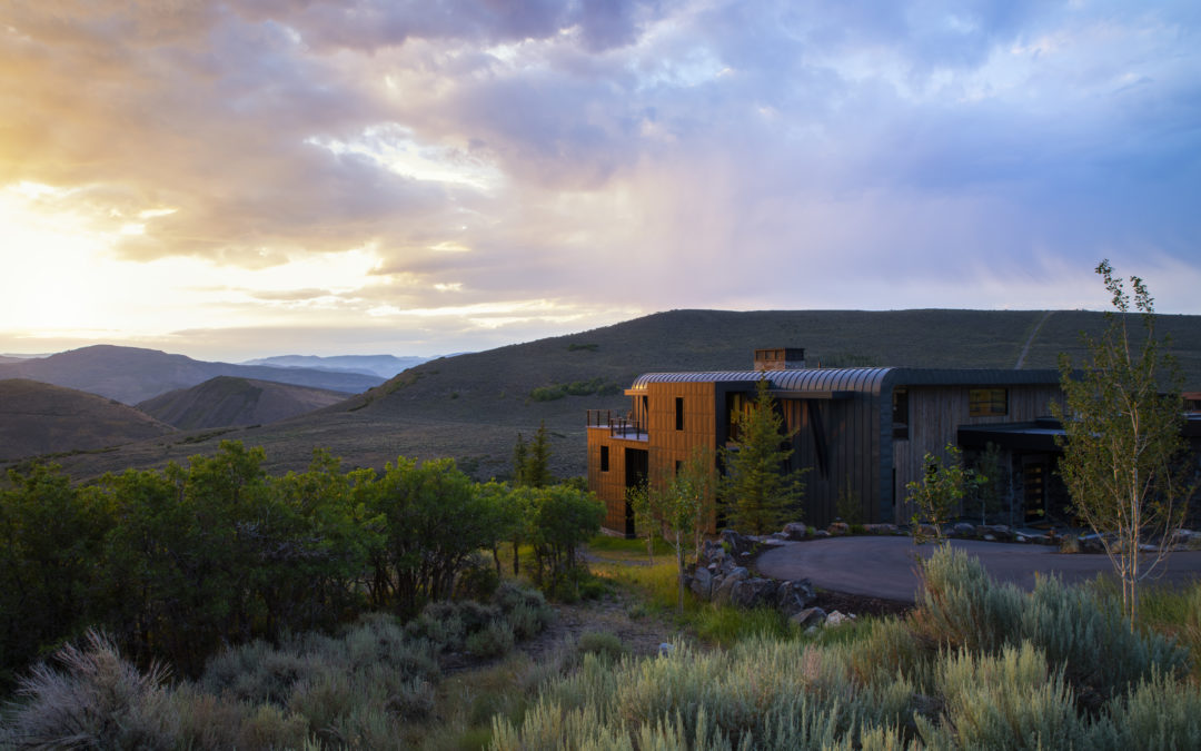 Residence 16 – Park City, Utah