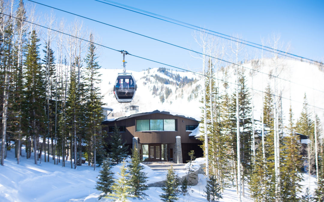 Residence 17 – Park City, Utah